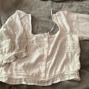 American Eagle blouse